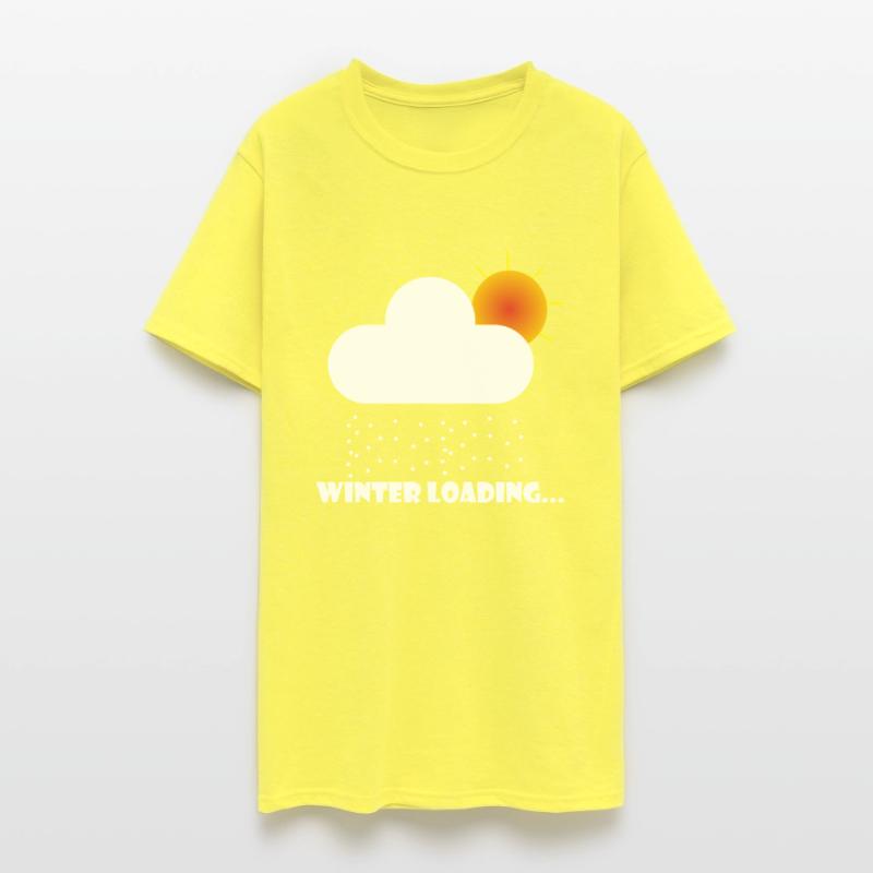 Funny Winter Christmas Holidays