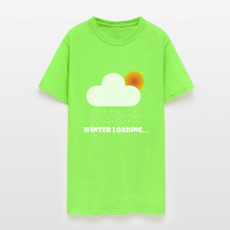 Funny Winter Christmas Holidays