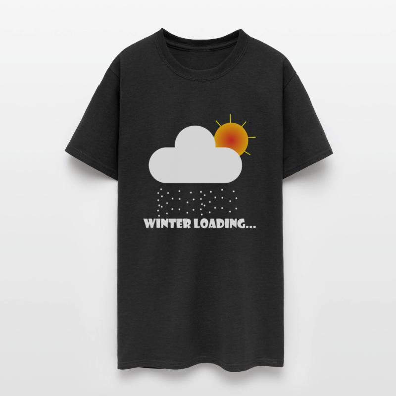 Funny Winter Christmas Holidays