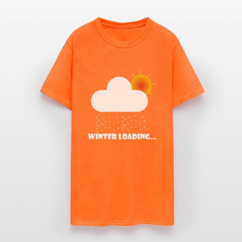 Funny Winter Christmas Holidays