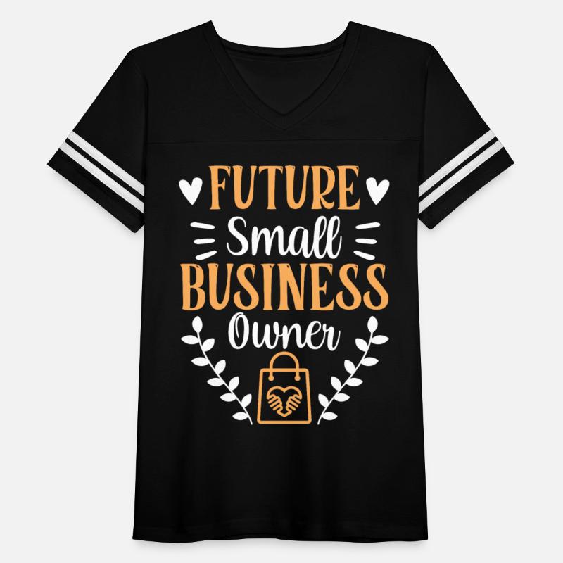 Future Business Owner Founder CEO Boss