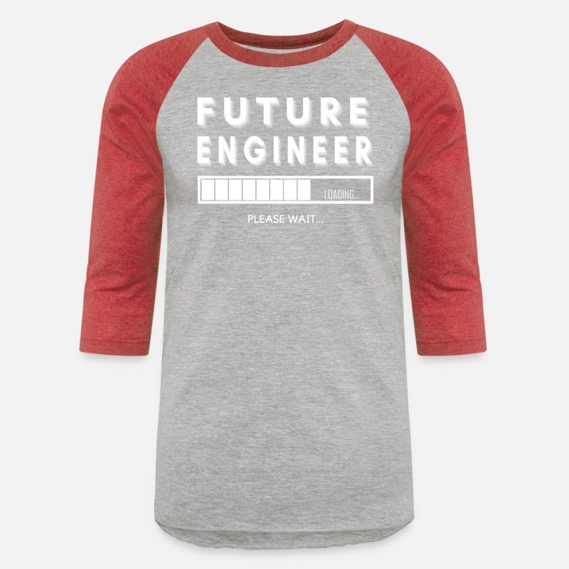 Future Engineer Engineering Graduation