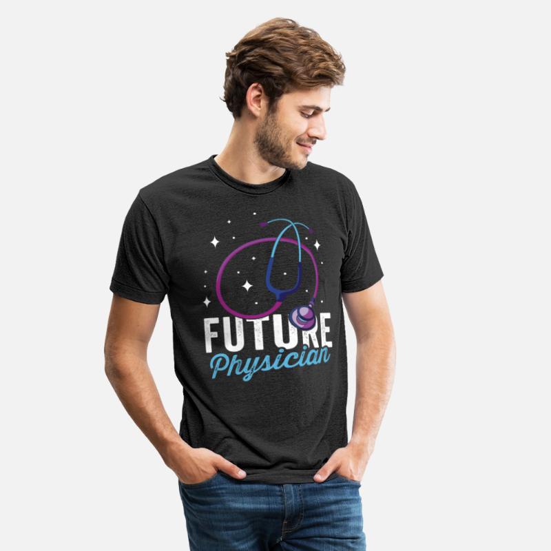 Future Physician MD Student Doctor