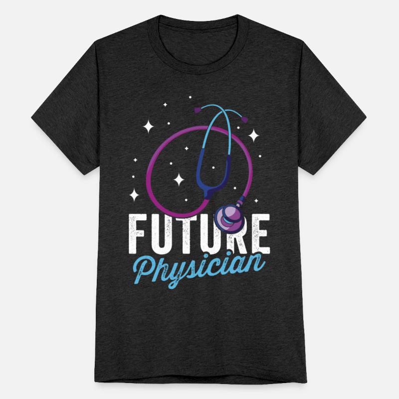 Future Physician MD Student Doctor