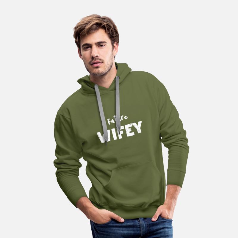 Future Wifey - Marriage