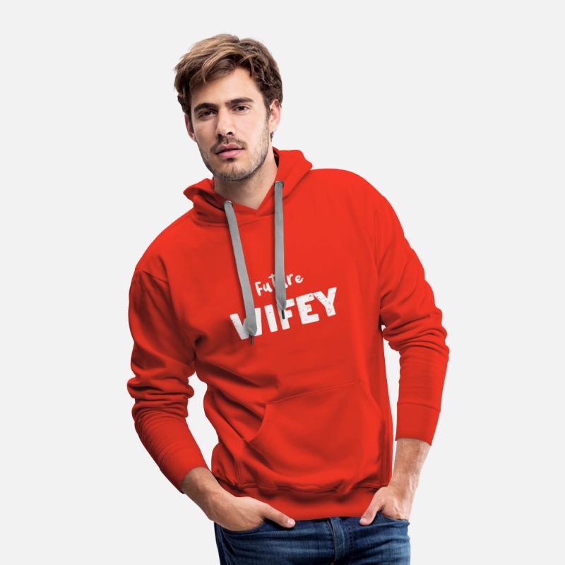 Future Wifey - Marriage