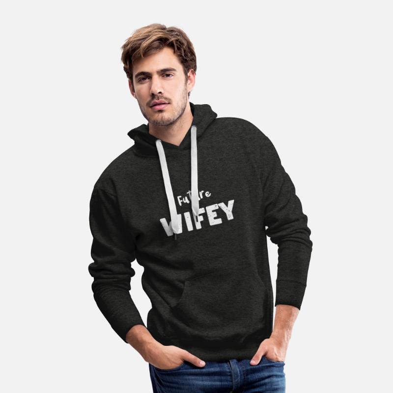 Future Wifey - Marriage