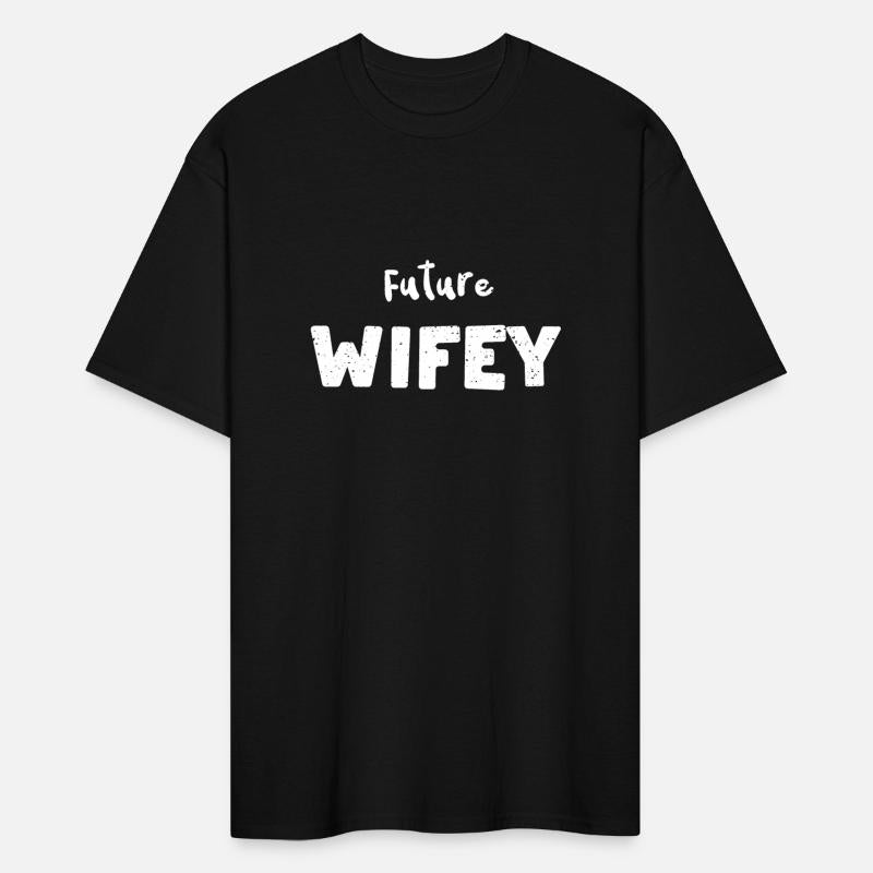 Future Wifey - Marriage