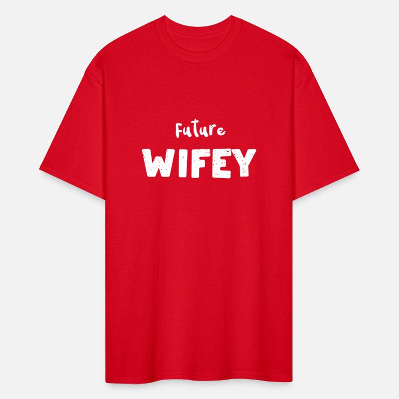 Future Wifey - Marriage