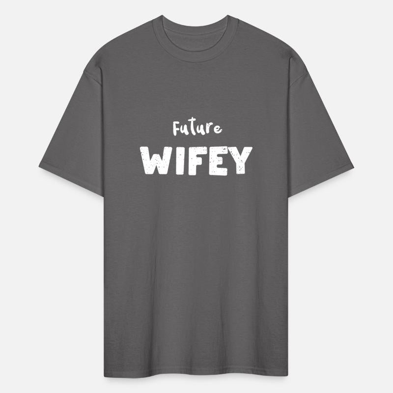 Future Wifey - Marriage