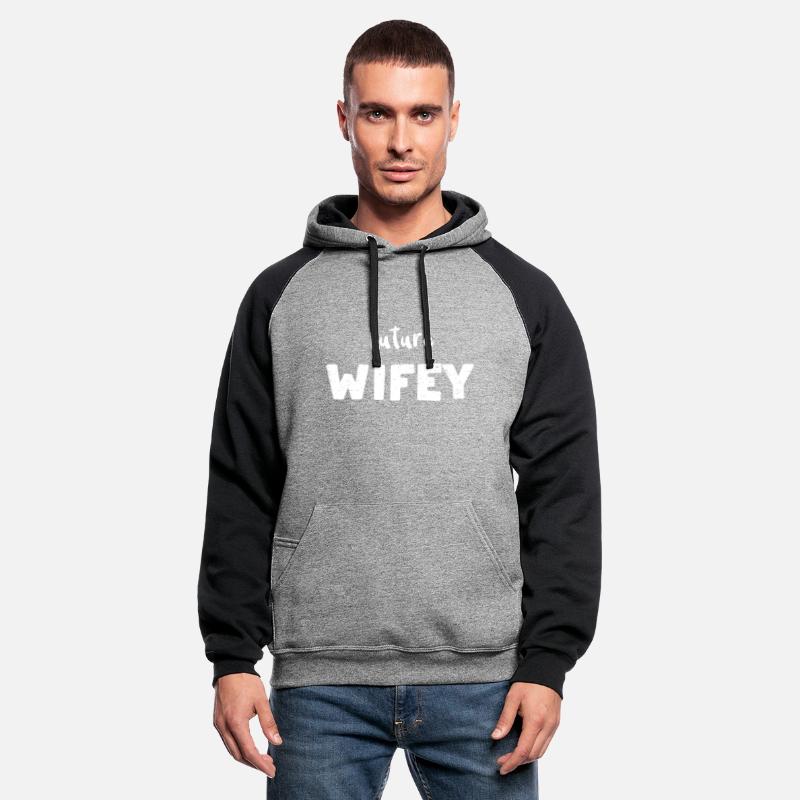 Future Wifey - Marriage