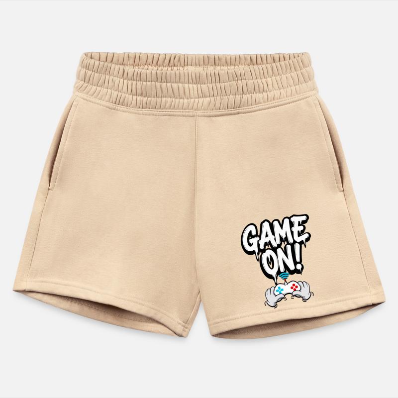 Game ON! - Pro Gamer | Pro Player Graffiti