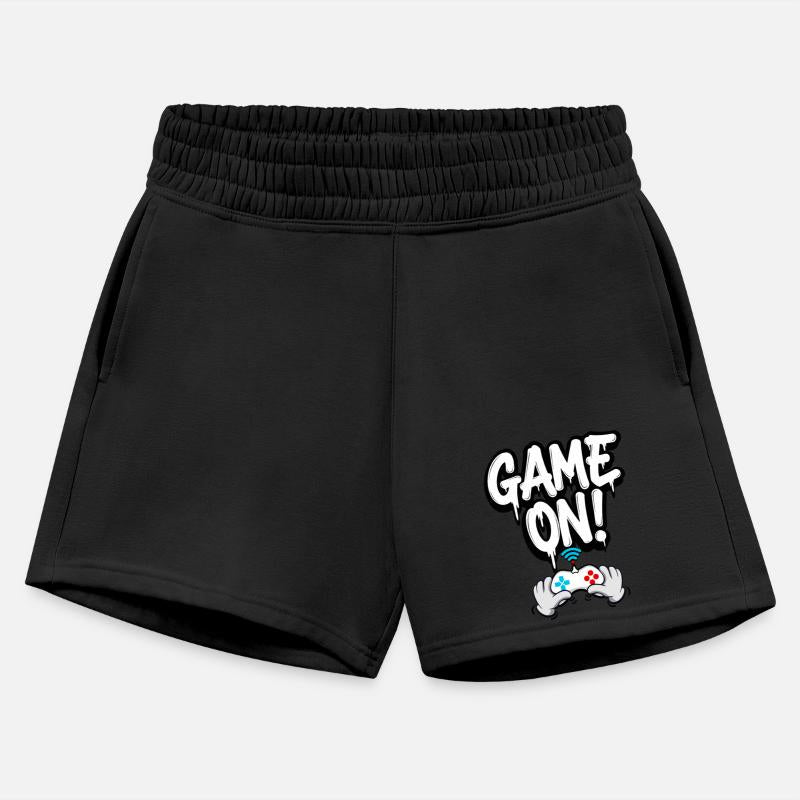 Game ON! - Pro Gamer | Pro Player Graffiti