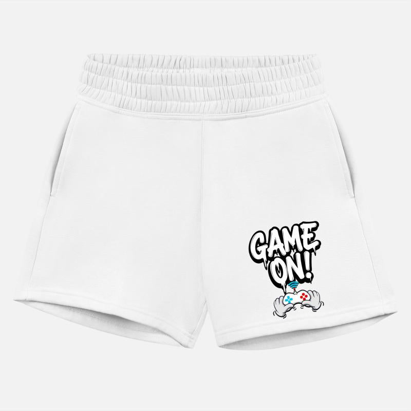 Game ON! - Pro Gamer | Pro Player Graffiti