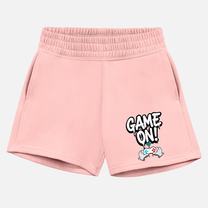 Game ON! - Pro Gamer | Pro Player Graffiti