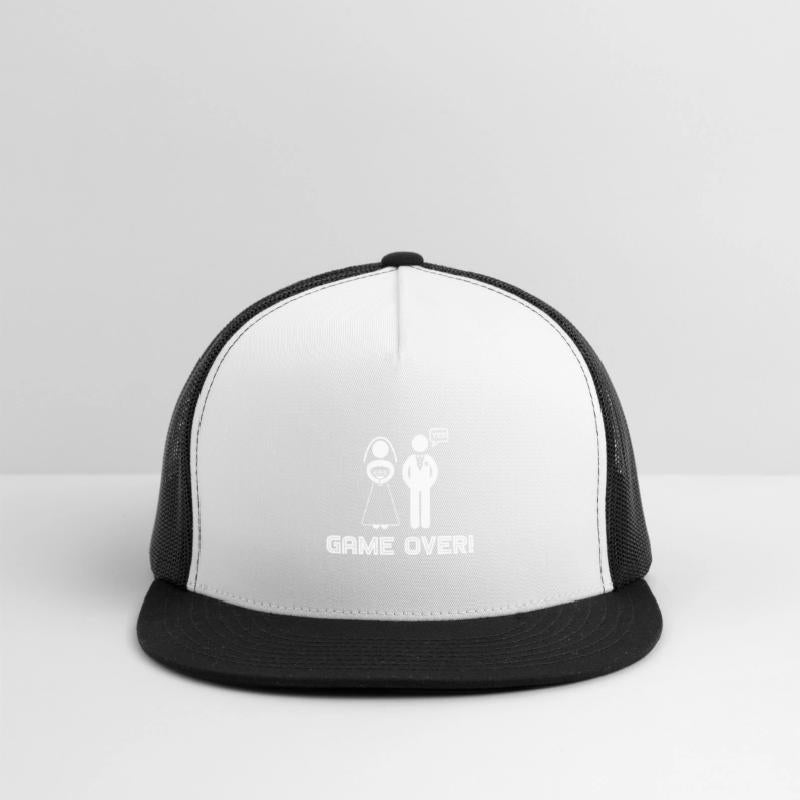 Game Over Wedding Groom Gift Bachelorette Party