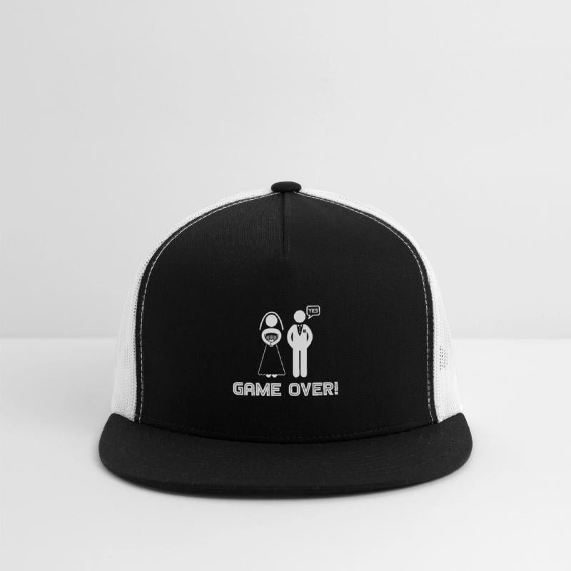 Game Over Wedding Groom Gift Bachelorette Party