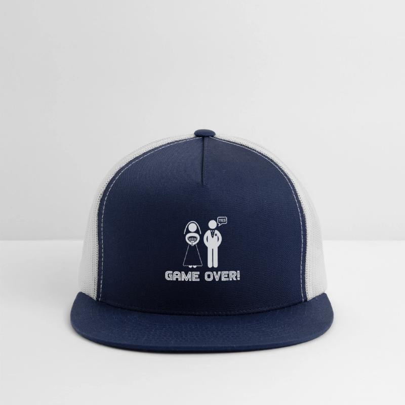 Game Over Wedding Groom Gift Bachelorette Party