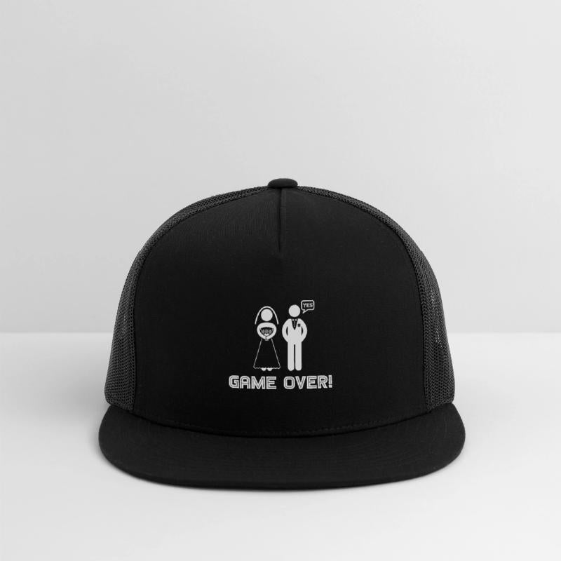 Game Over Wedding Groom Gift Bachelorette Party