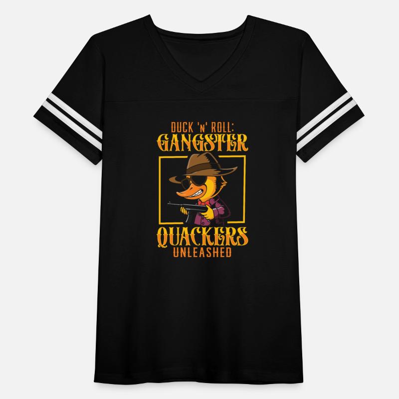 Gangster Rubber Ducks Mobster Mallards Ducky Dons