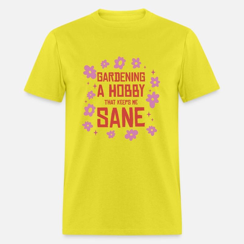 Gardening Botany Florist Planting Hobby Gardener