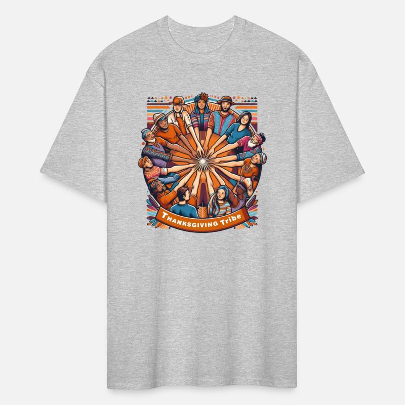 Gather Round the Table A Thanksgiving Celebration