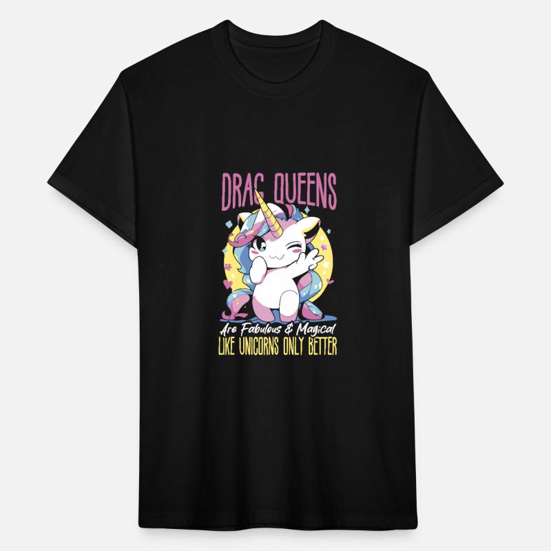 Gay LGBTQ Drag Queen Drag Queen Merchandise