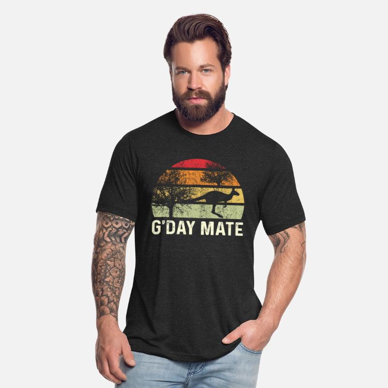 G'day Mate Animal Advocate Gift