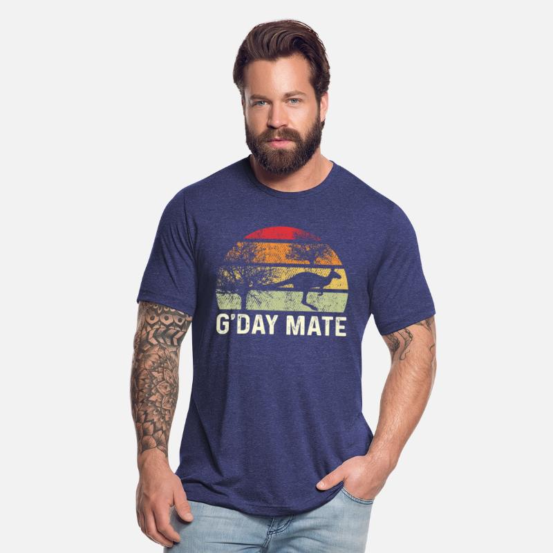 G'day Mate Animal Advocate Gift