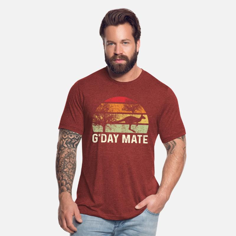 G'day Mate Animal Advocate Gift