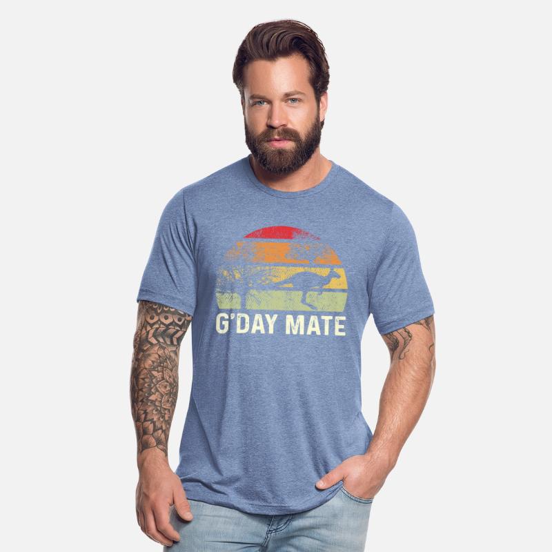 G'day Mate Animal Advocate Gift