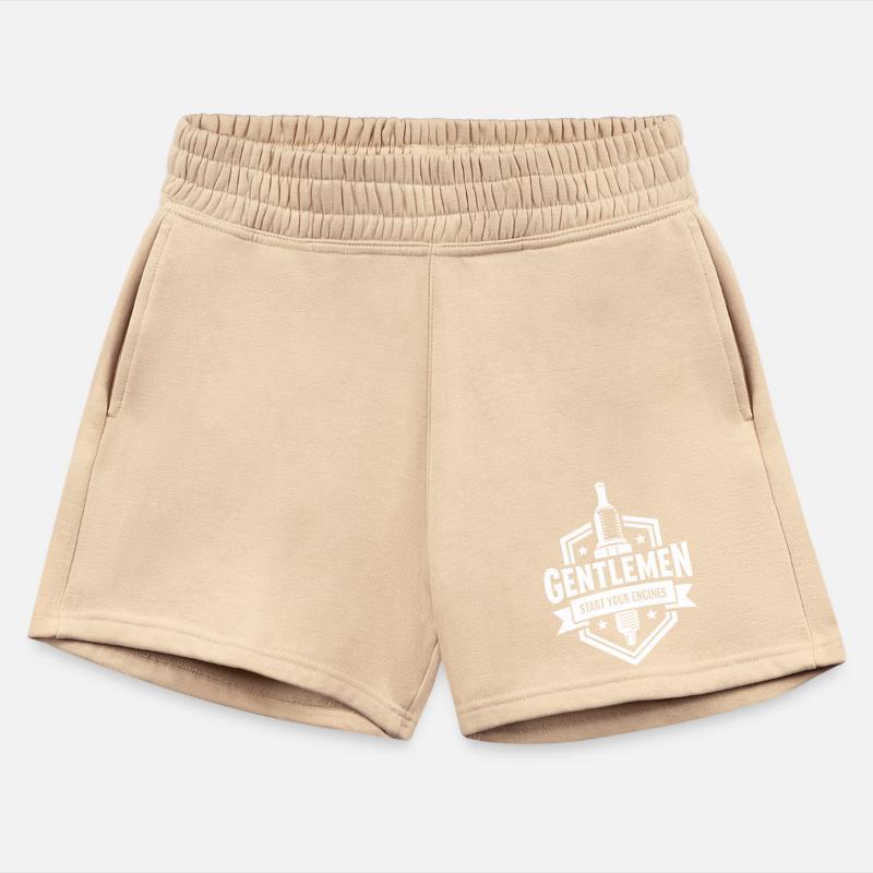 Gentlemen Start Your Engines Motorsport