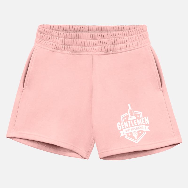 Gentlemen Start Your Engines Motorsport