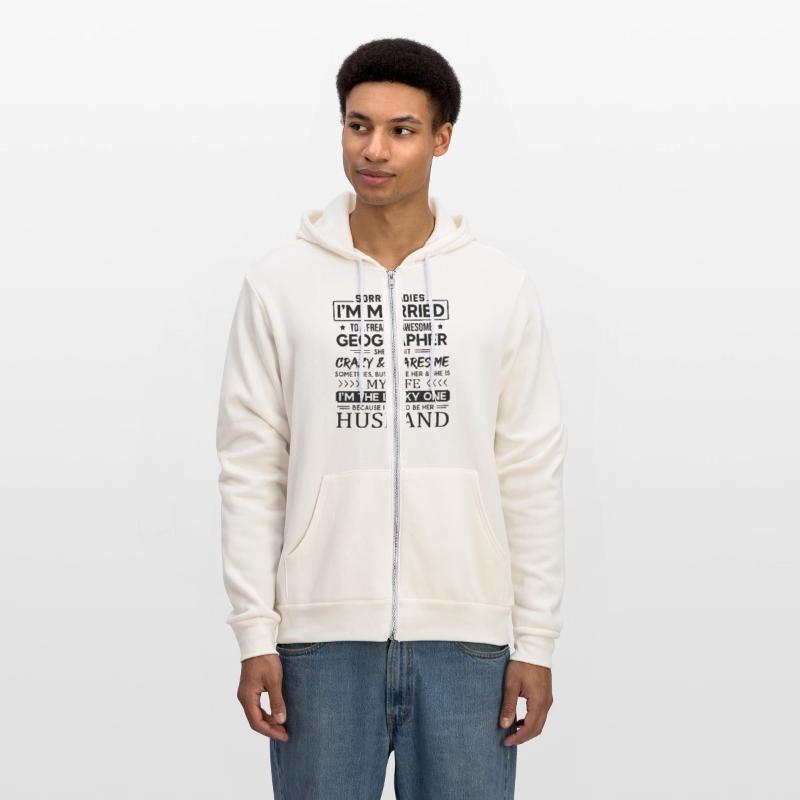 Geographer Funny Saying For Husband