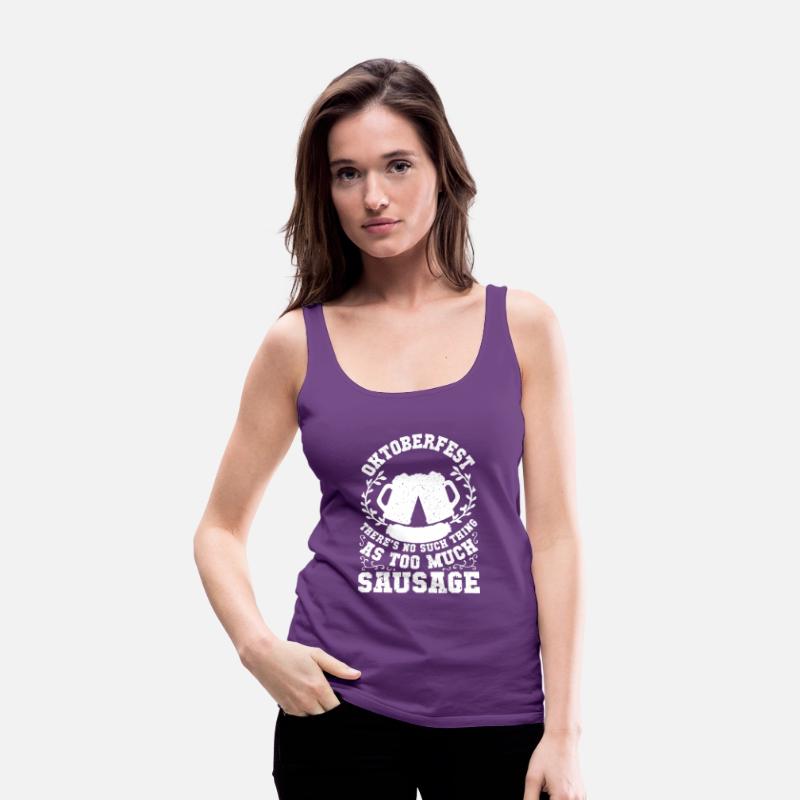 German Funny Octoberfest Party Men Women