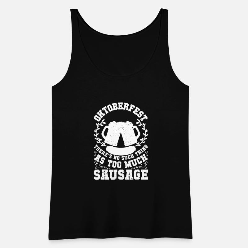 German Funny Octoberfest Party Men Women