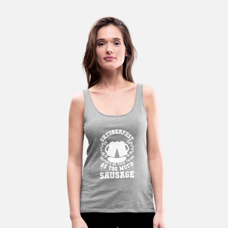 German Funny Octoberfest Party Men Women