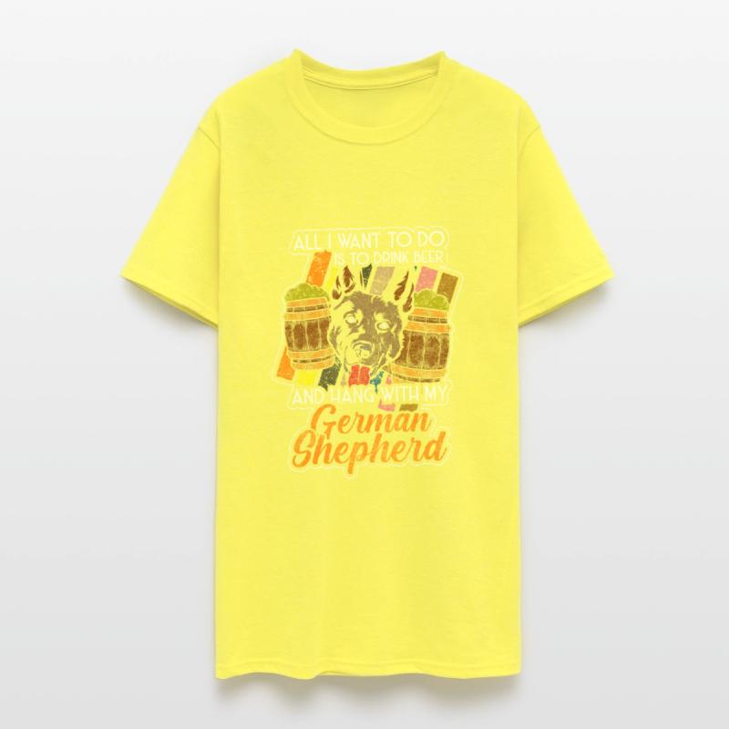 German Shepherd Dog Service Dogs Guard Dog