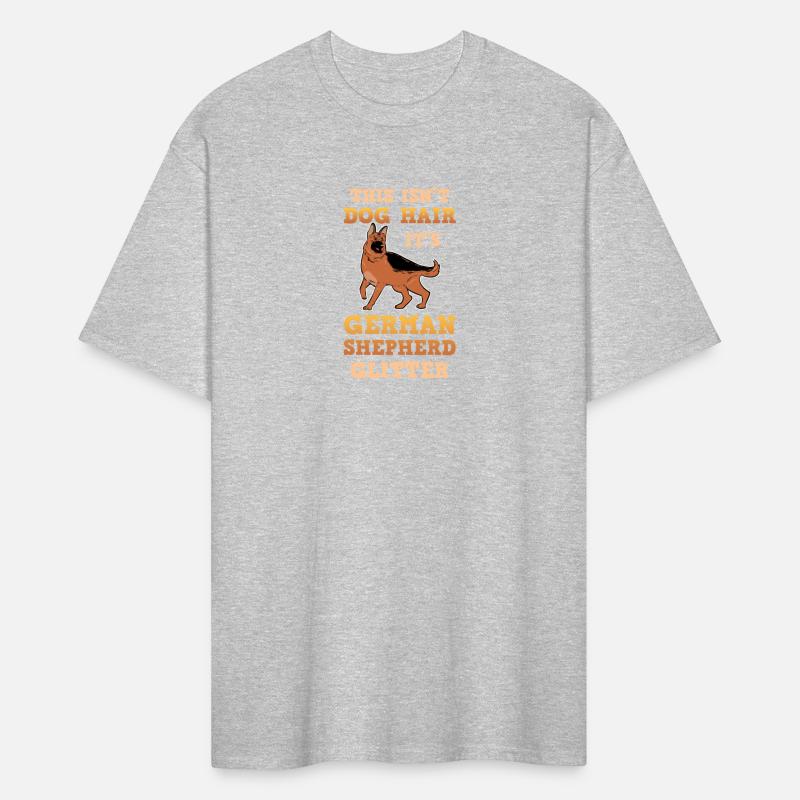 German Shepherd Glitter Dog Owner Rescue Dogs Love