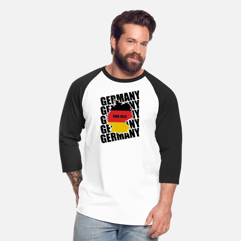 GERMANY EURO 2024
