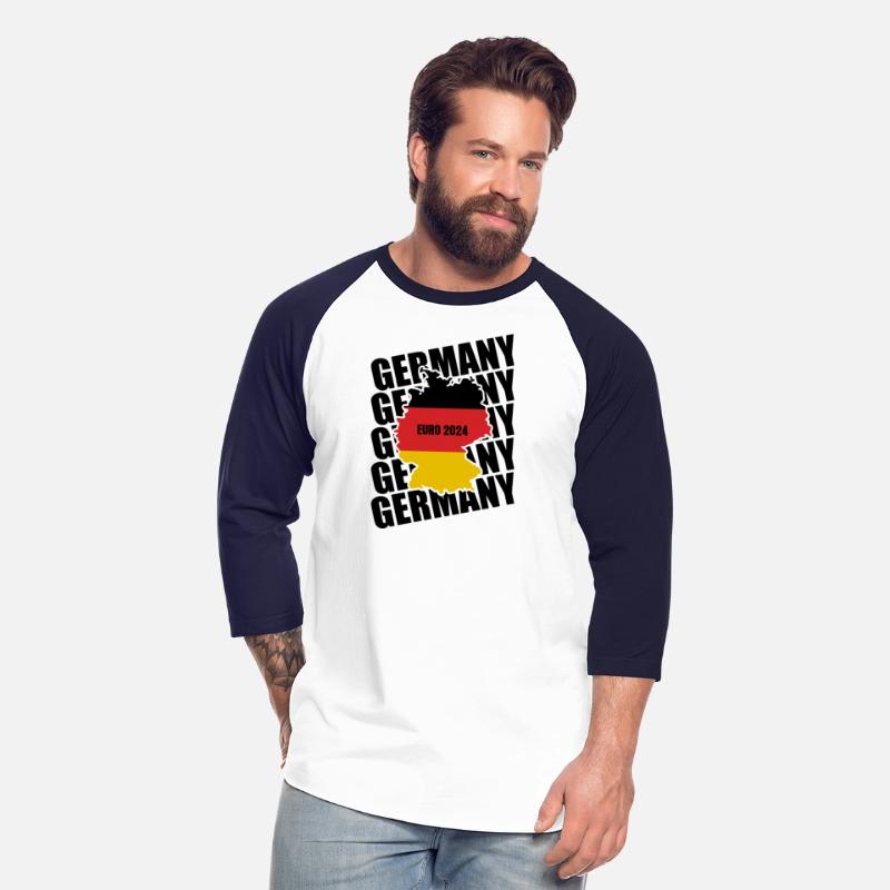GERMANY EURO 2024