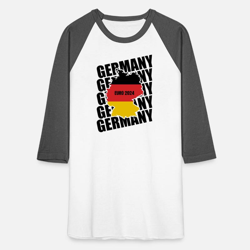 GERMANY EURO 2024