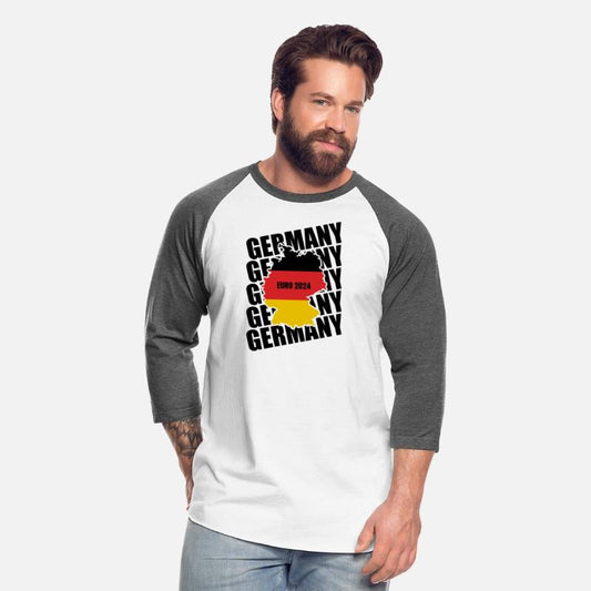 GERMANY EURO 2024