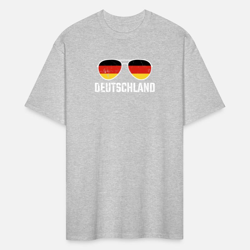 Germany Germany sunglasses Germania flag