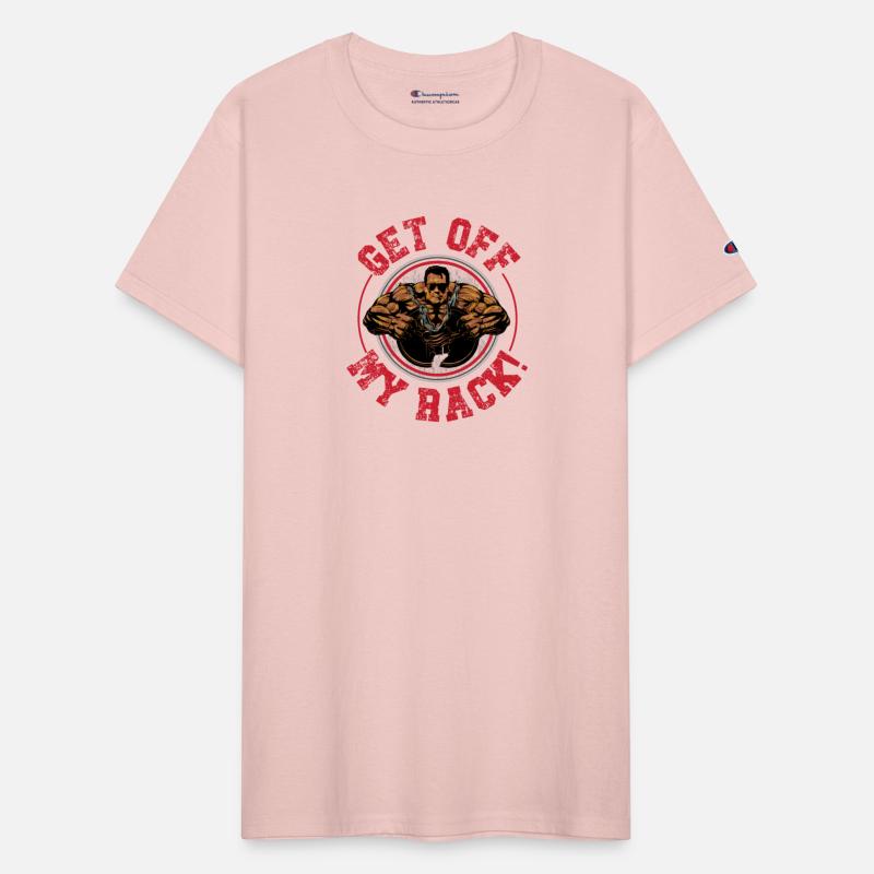 Get off My rack | Gym | Workout | Body Building