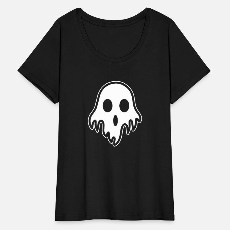 Ghost Halloween Spooky