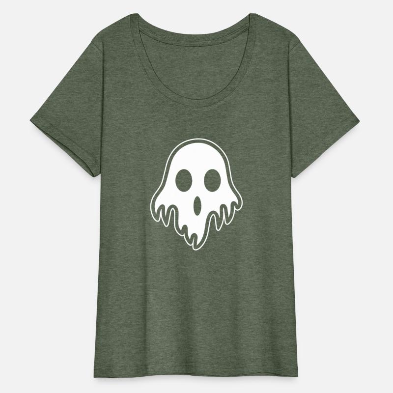 Ghost Halloween Spooky