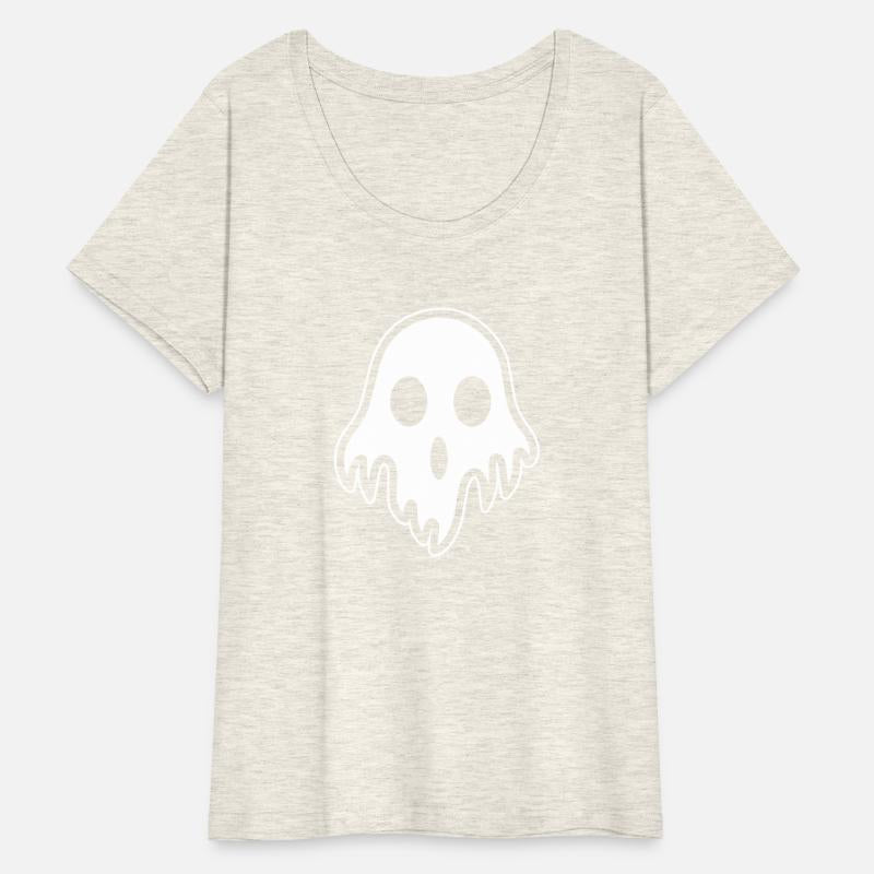 Ghost Halloween Spooky