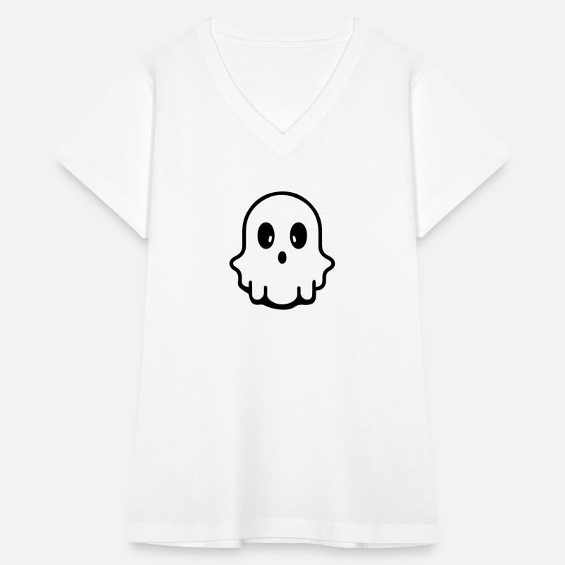 Ghost Halloween Spooky