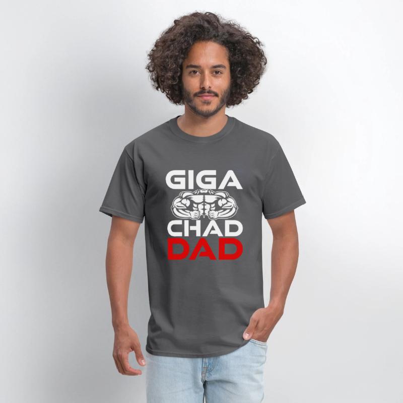 GIGA CHAD DAD